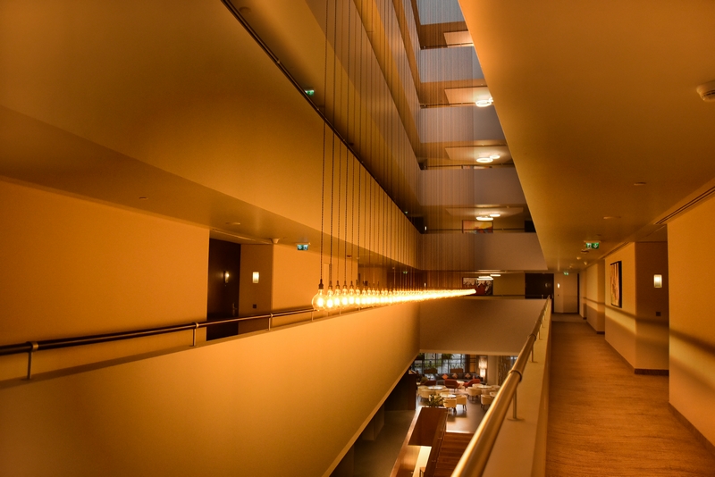 Hilton Beirut Downtown